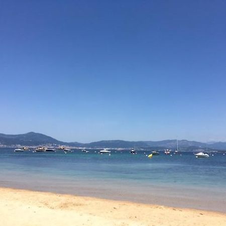 Beau T2 Plage Et Centre Ville A Proximite Ajaccio  Exteriér fotografie